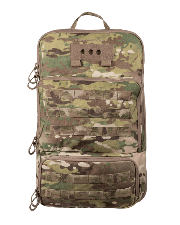 FedMed Aid Bag (FMAB) - Base Load Out - SOARescue