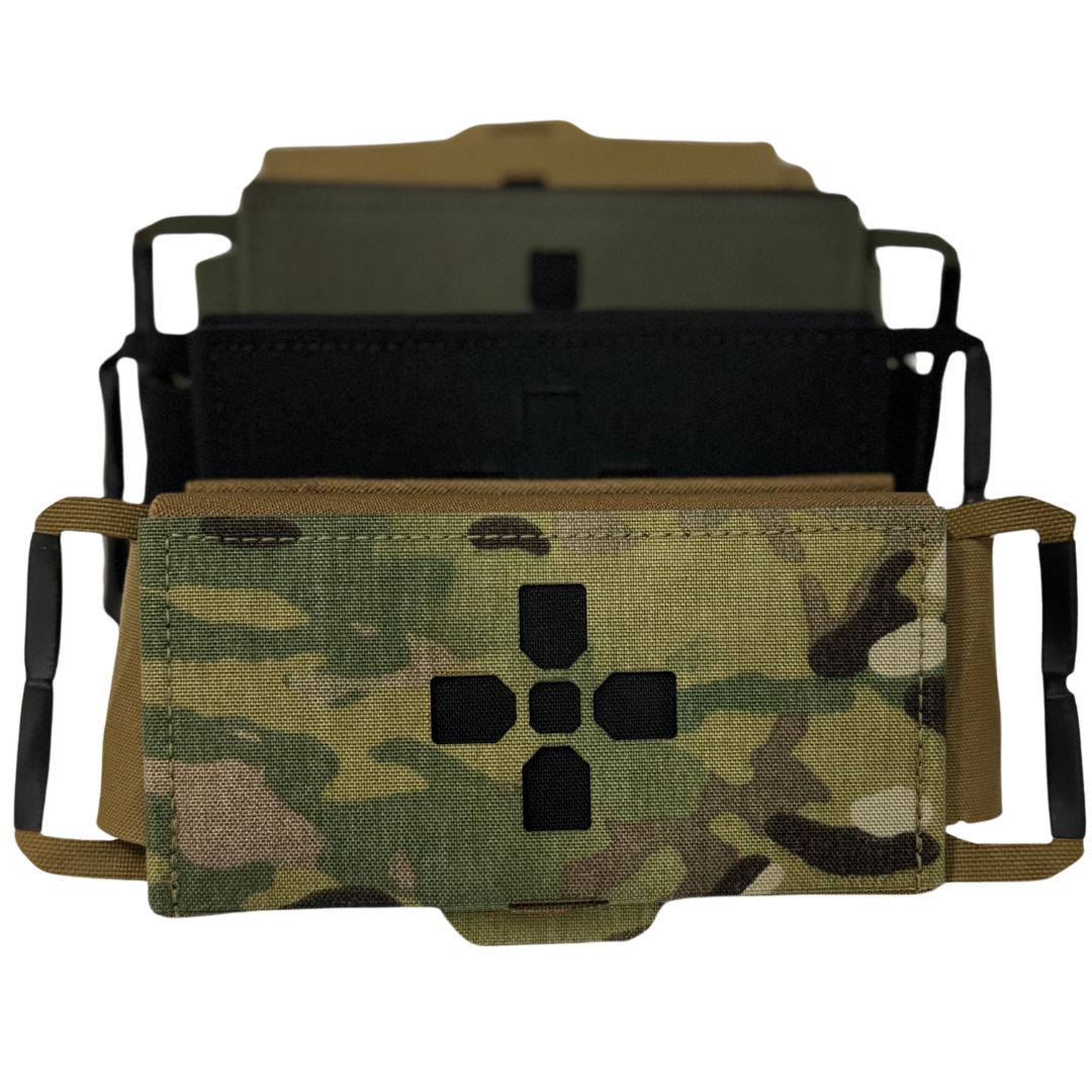 Improved Trauma Response POUCH ONLY (ITRK) - SOARescue