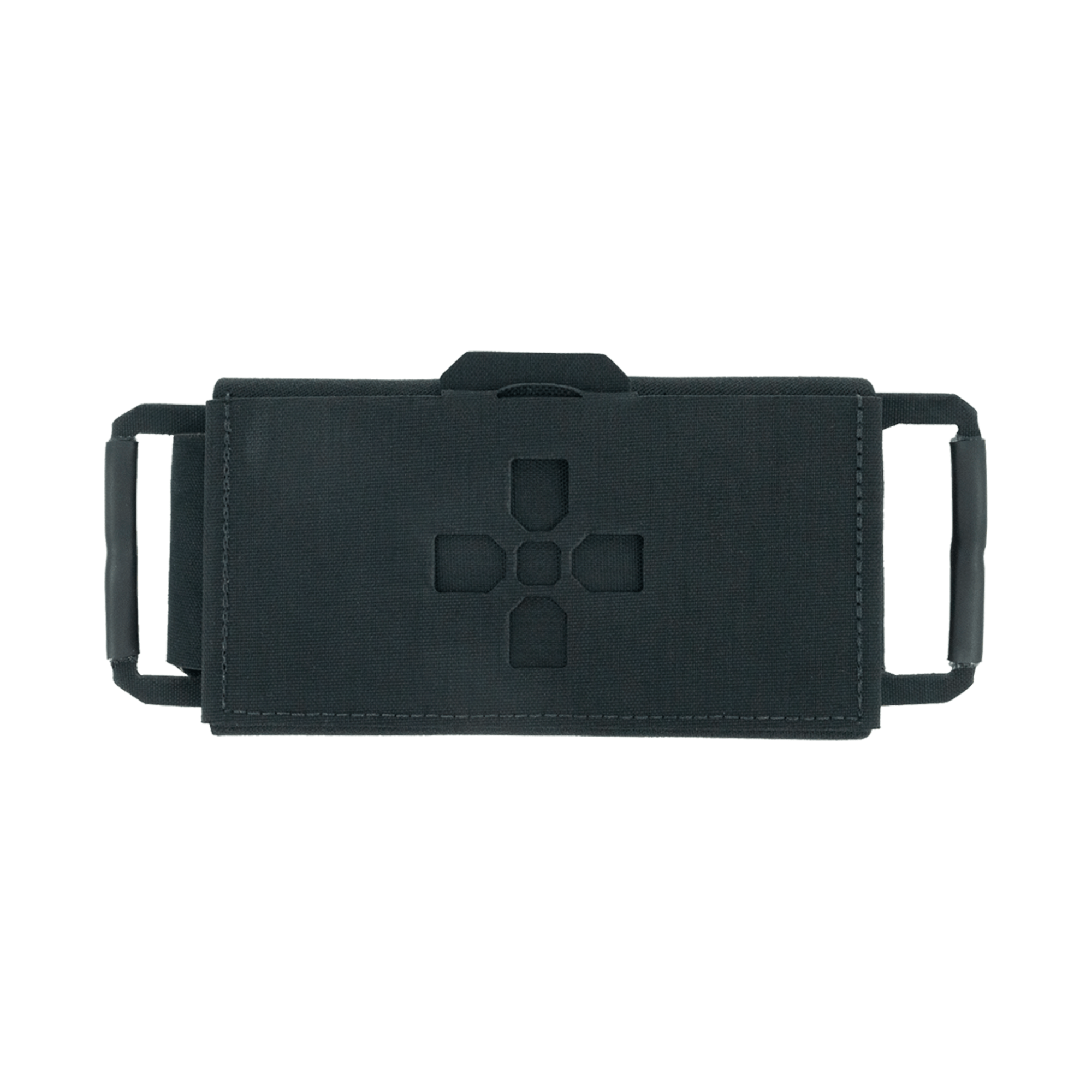 Improved Trauma Response POUCH ONLY (ITRK) - SOARescue