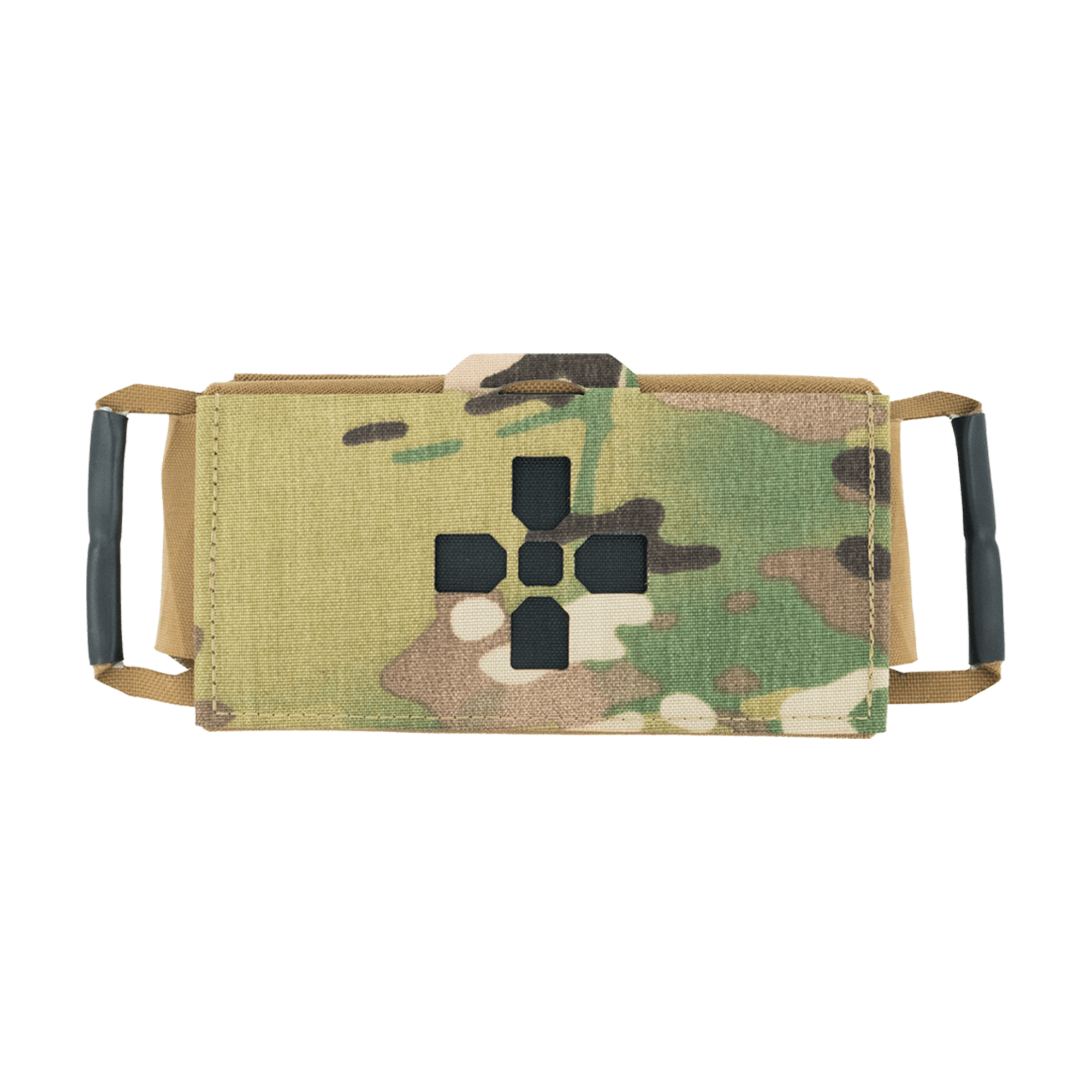 Improved Trauma Response POUCH ONLY (ITRK) - SOARescue