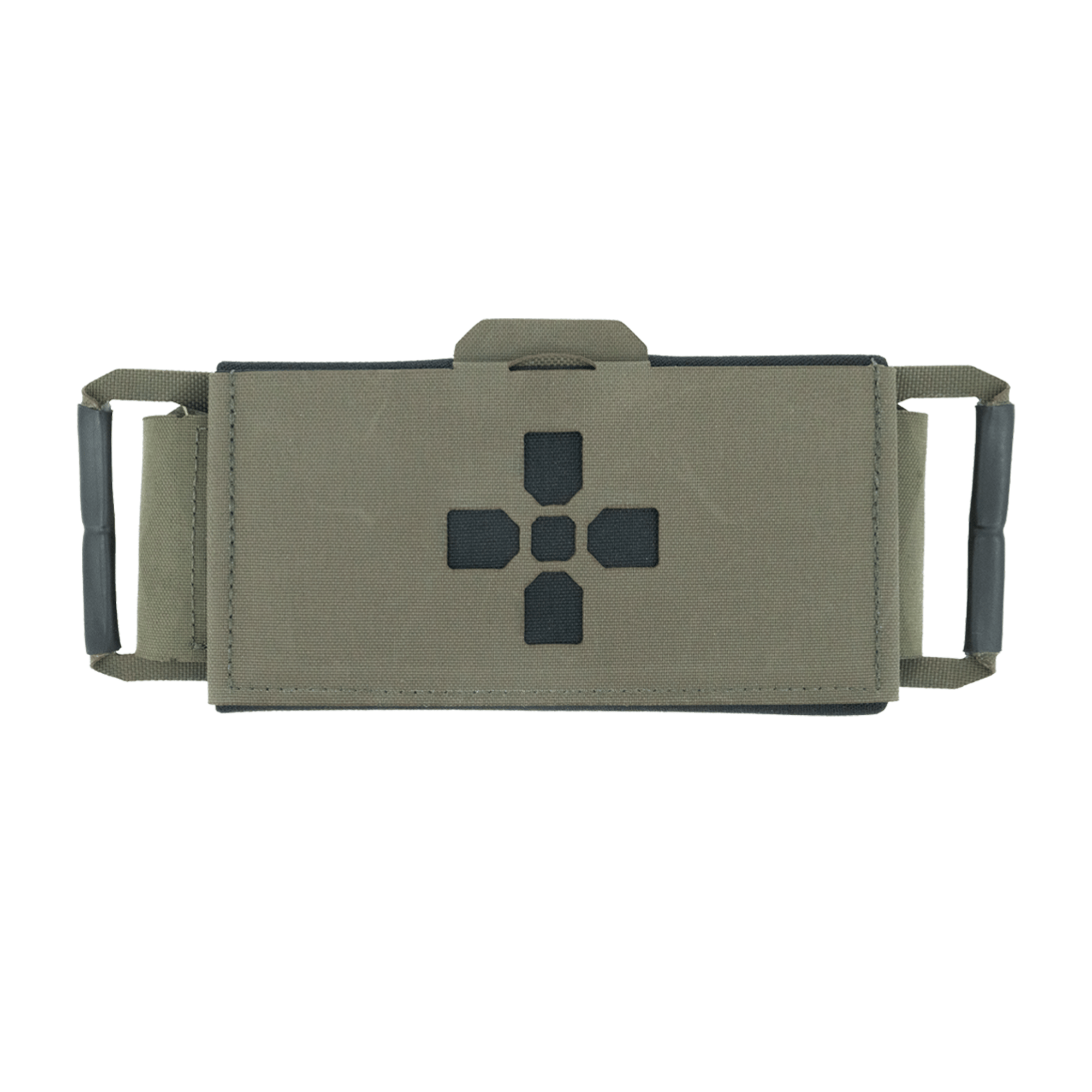 Improved Trauma Response POUCH ONLY (ITRK) - SOARescue