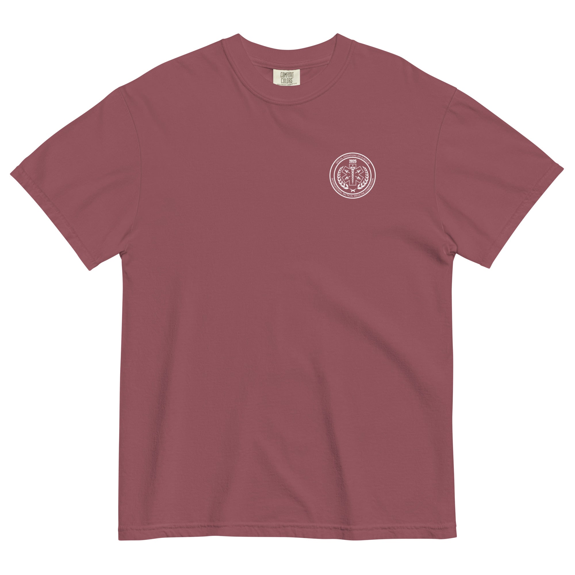 International Tactical Medicine Competition Shirt 2025 - SOARescue