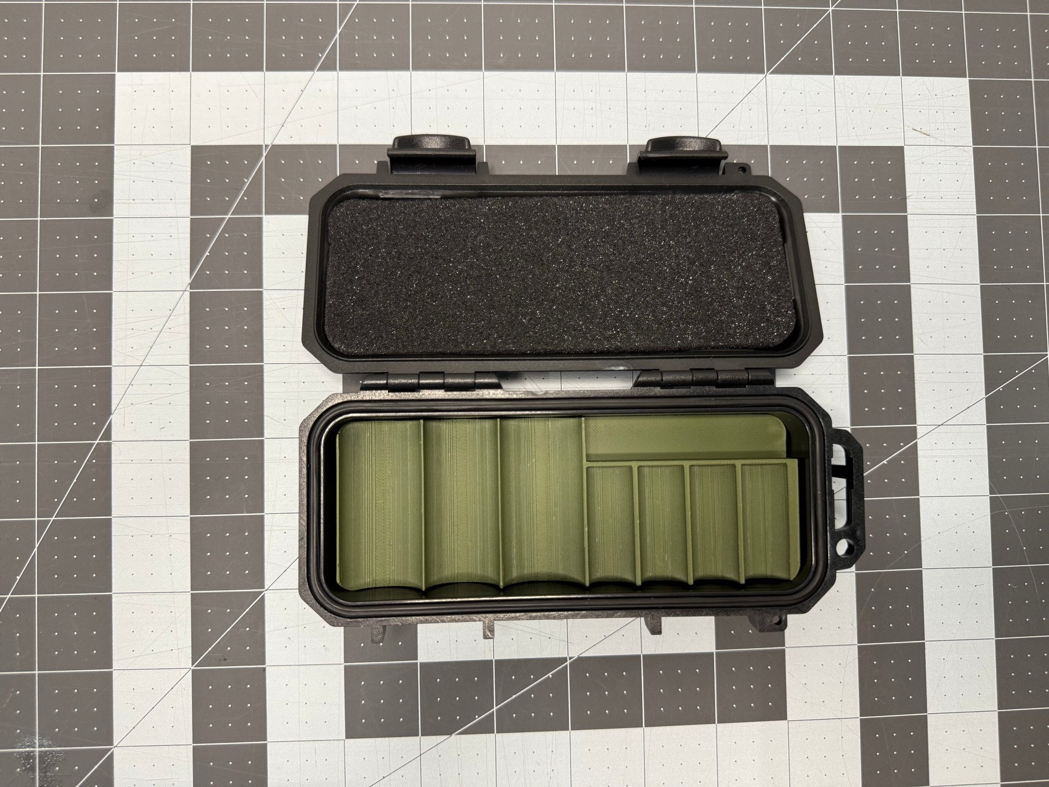 Mini Med Box - SOARescue