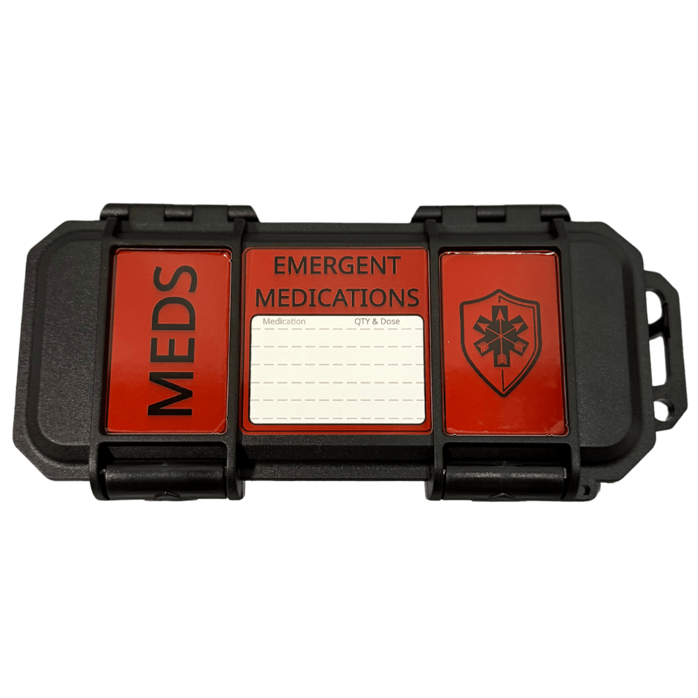 Mini Med Box - SOARescue