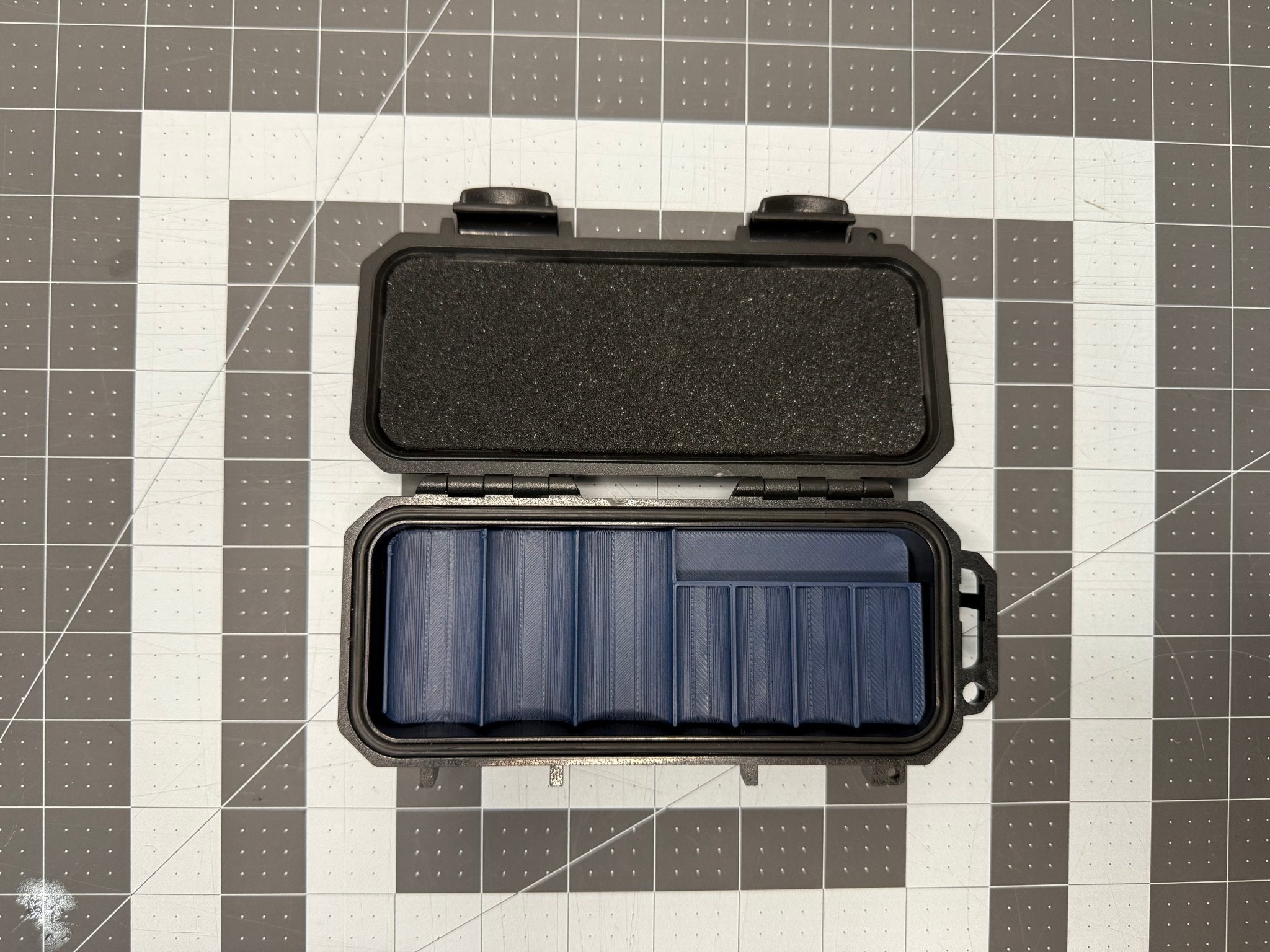 Mini Med Box - SOARescue