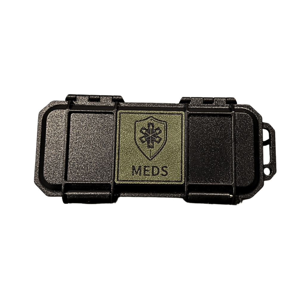 Mini Med Box - SOARescue