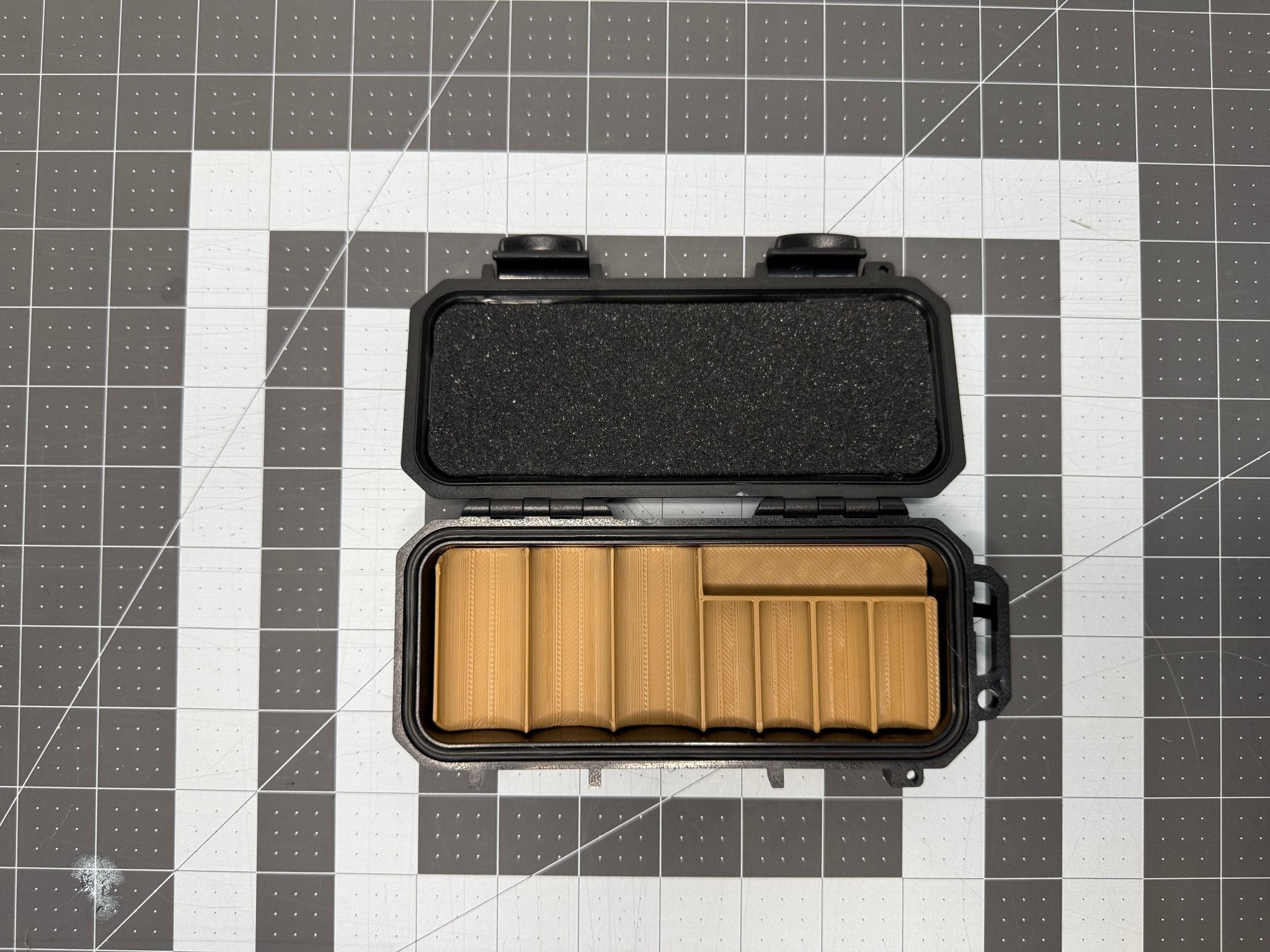 Mini Med Box - SOARescue