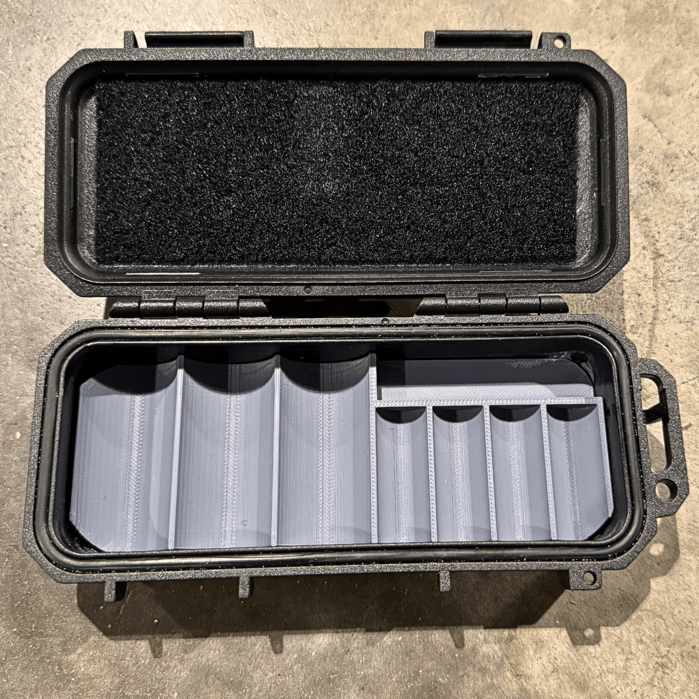 Mini Med Box - SOARescue