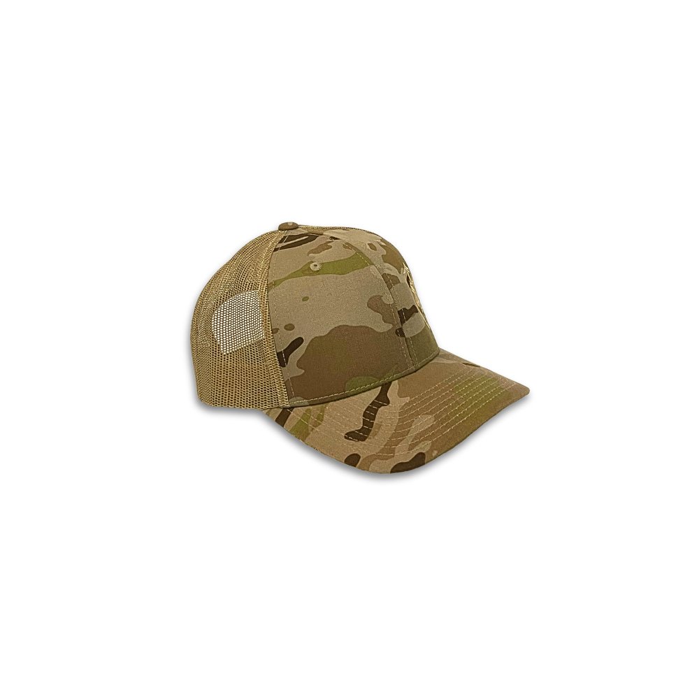 Multicam ball cap deals