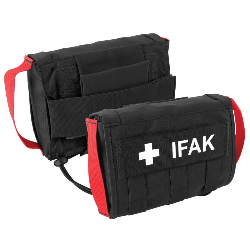 TT HEAD REST IFAK - SOARescue