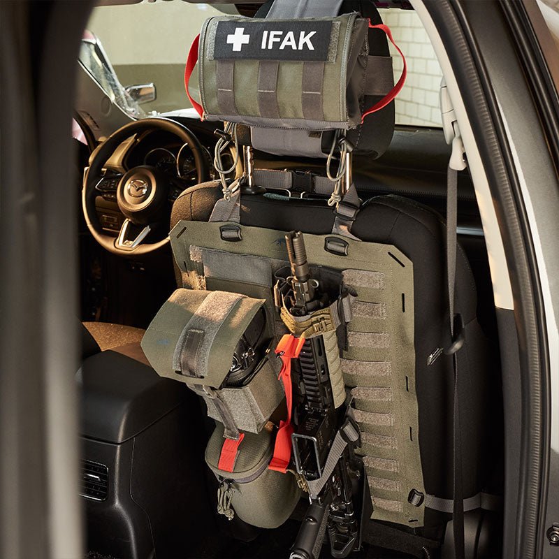 TT HEAD REST IFAK - SOARescue