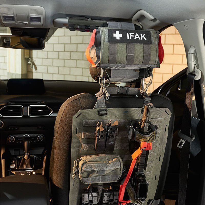 TT HEAD REST IFAK - SOARescue