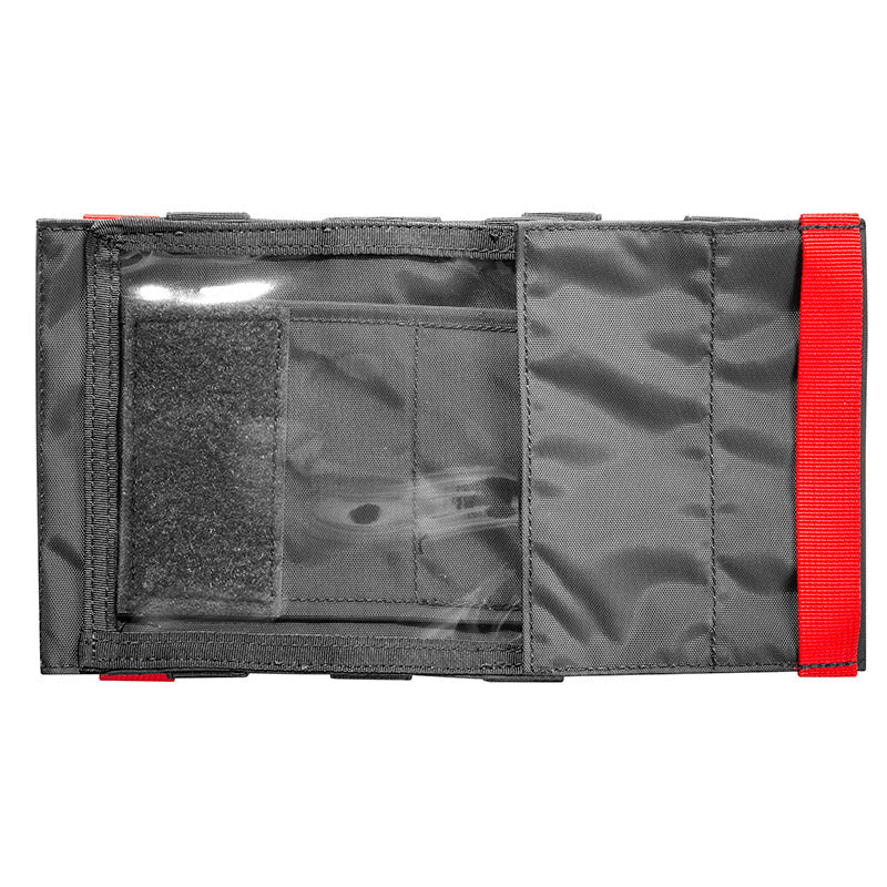 TT HEAD REST IFAK - SOARescue