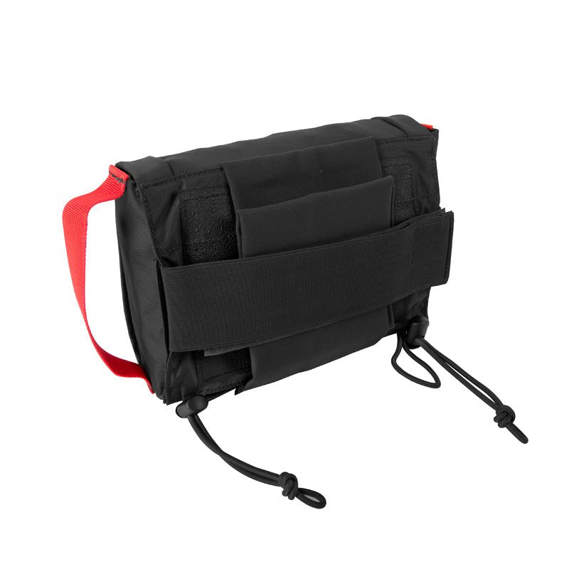 TT HEAD REST IFAK - SOARescue