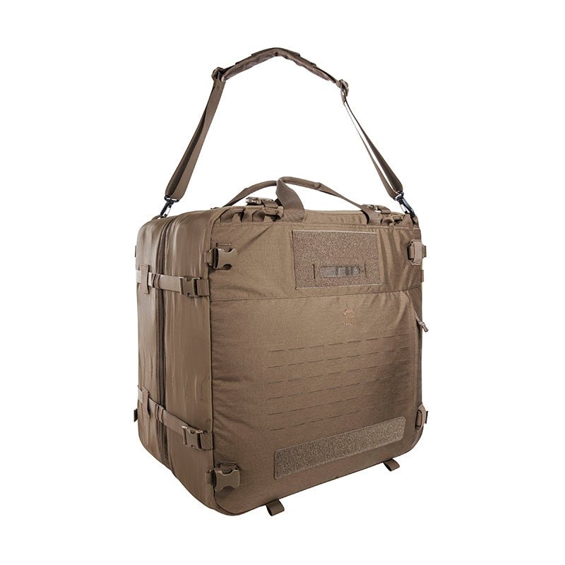TT MEDIC CONTAINER - SOARescue