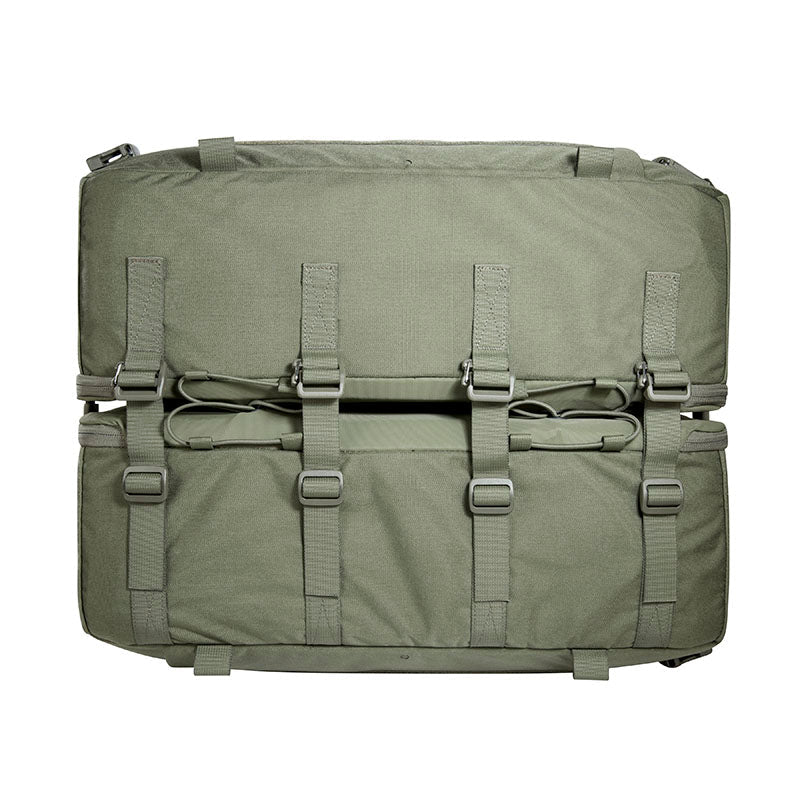 TT MEDIC CONTAINER - SOARescue