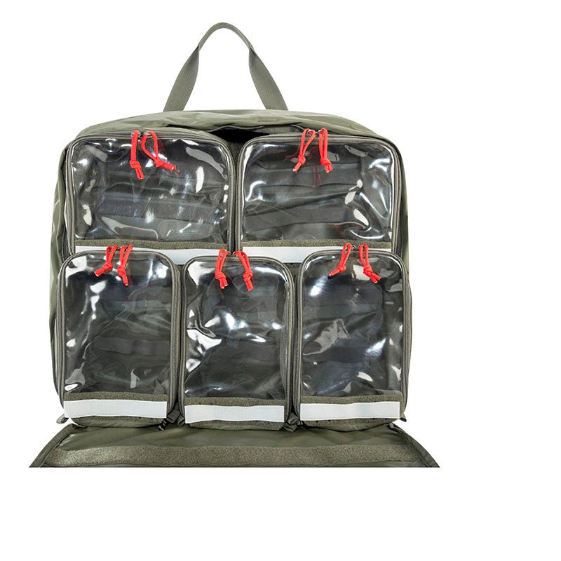 TT MEDIC CONTAINER - SOARescue