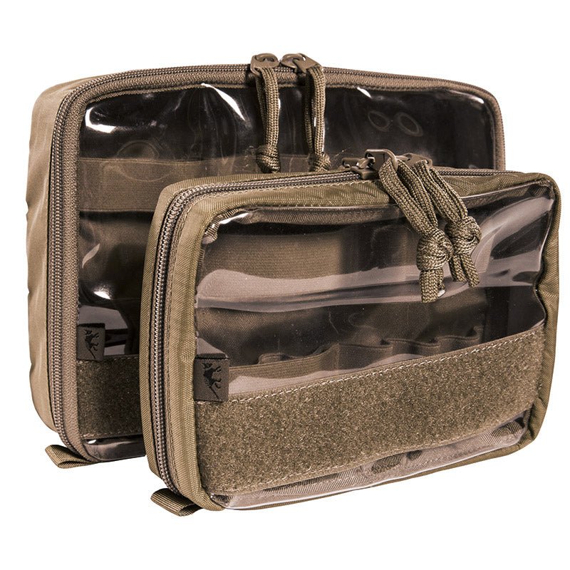 TT MEDIC POUCH SET - SOARescue