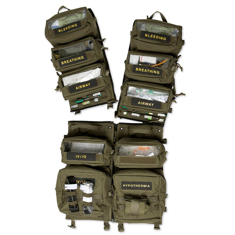 TT MEDIC TRANSPORTER - SOARescue