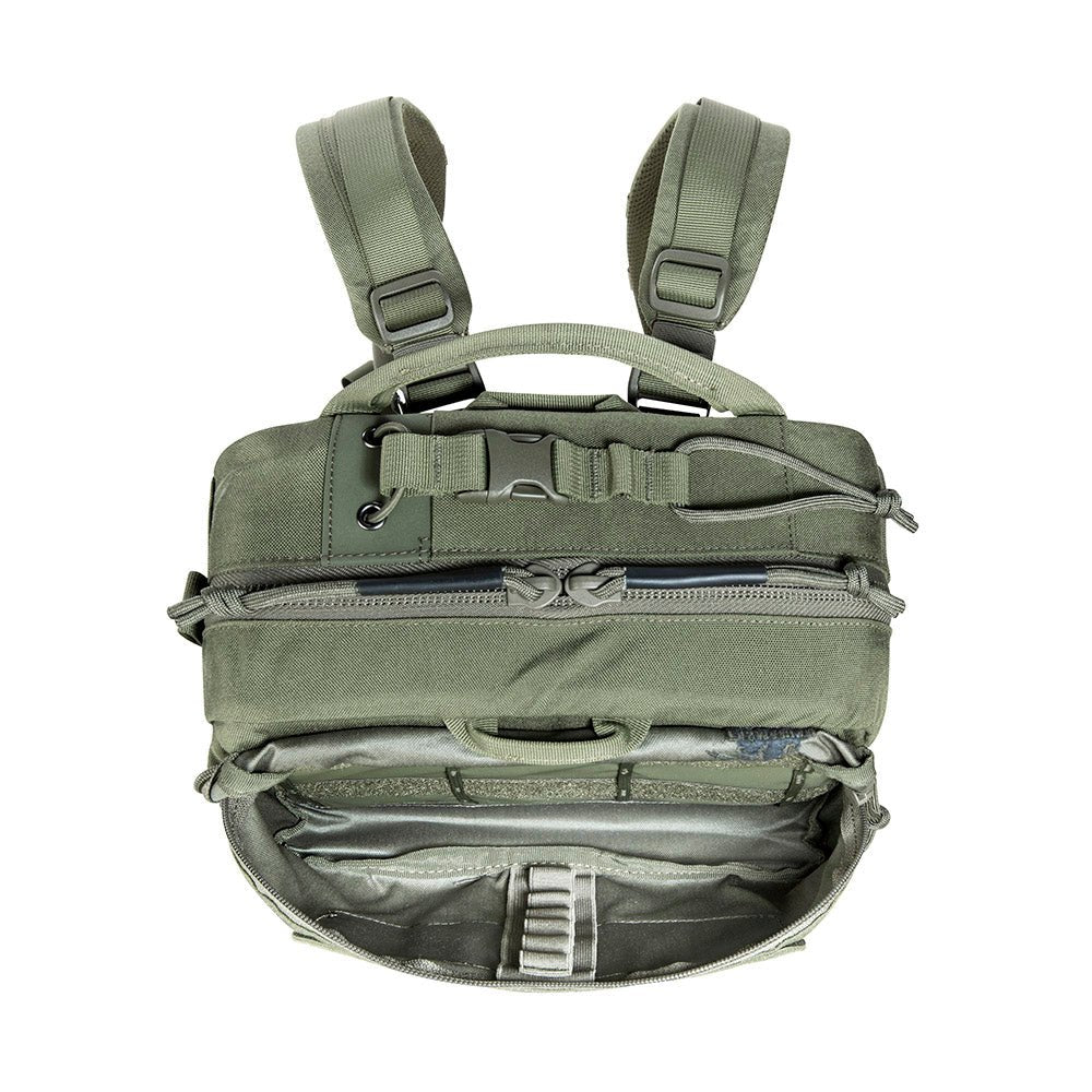 TT MODULAR MEDIC COMBAT PACK 18 - SOARescue