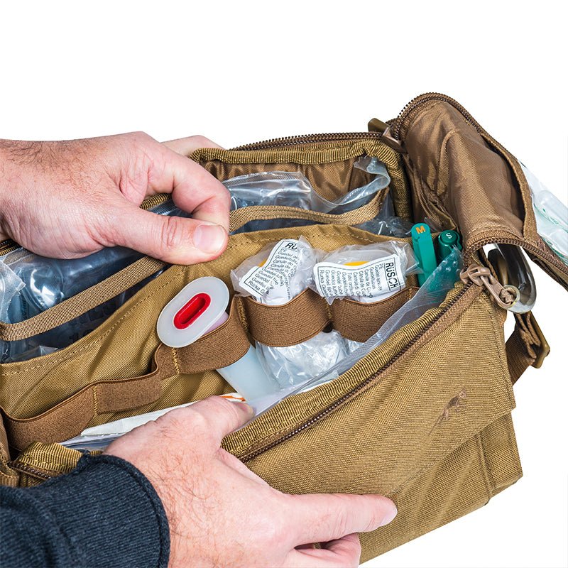 TT SMALL MEDIC PACK MKII - SOARescue