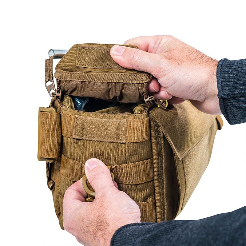TT SMALL MEDIC PACK MKII - SOARescue