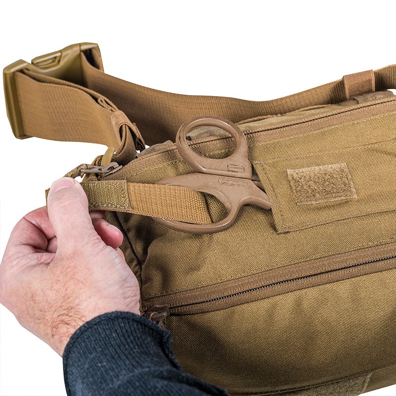 TT SMALL MEDIC PACK MKII - SOARescue