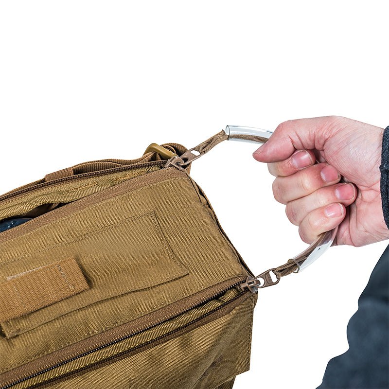 TT SMALL MEDIC PACK MKII - SOARescue