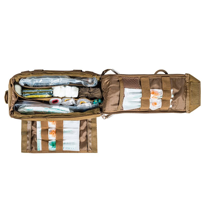 TT SMALL MEDIC PACK MKII - SOARescue