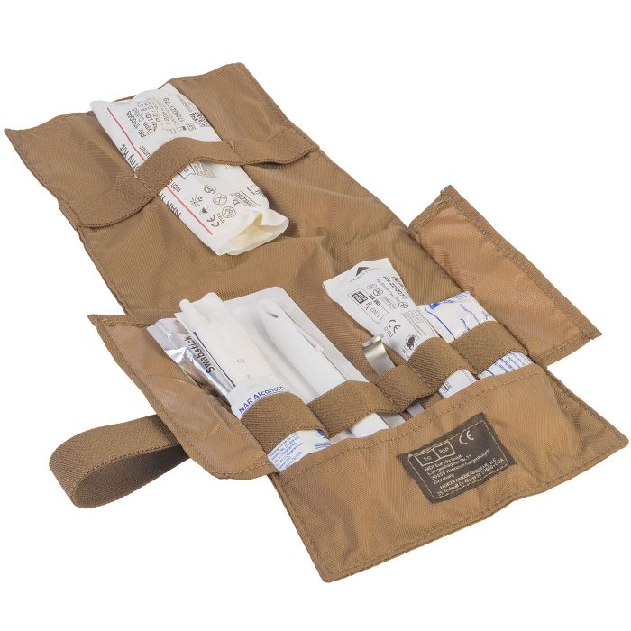 Bac Injection Kit BAC-Pack™ - SOARescue