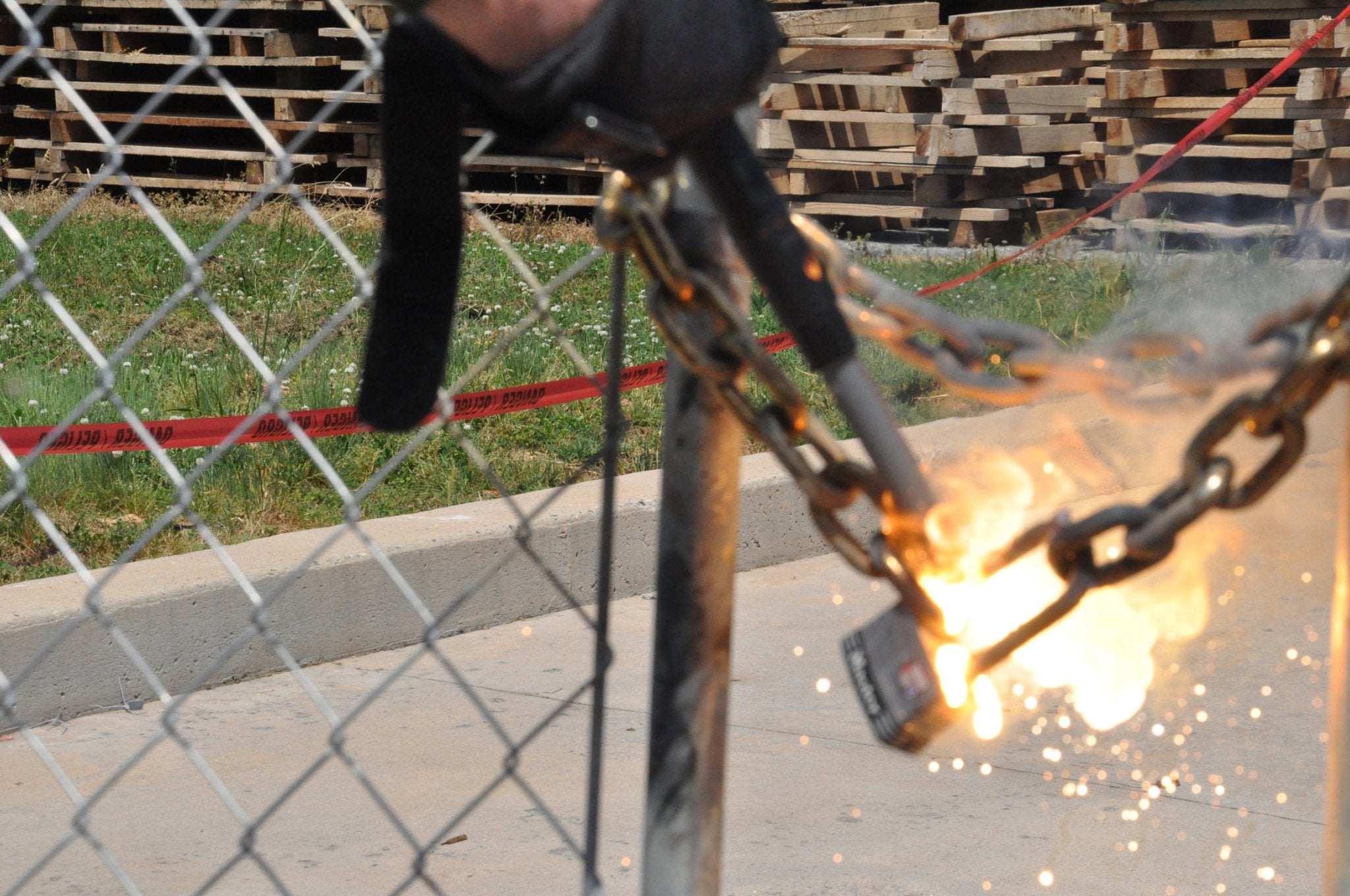 BreachPen Gen II **Validation Required**