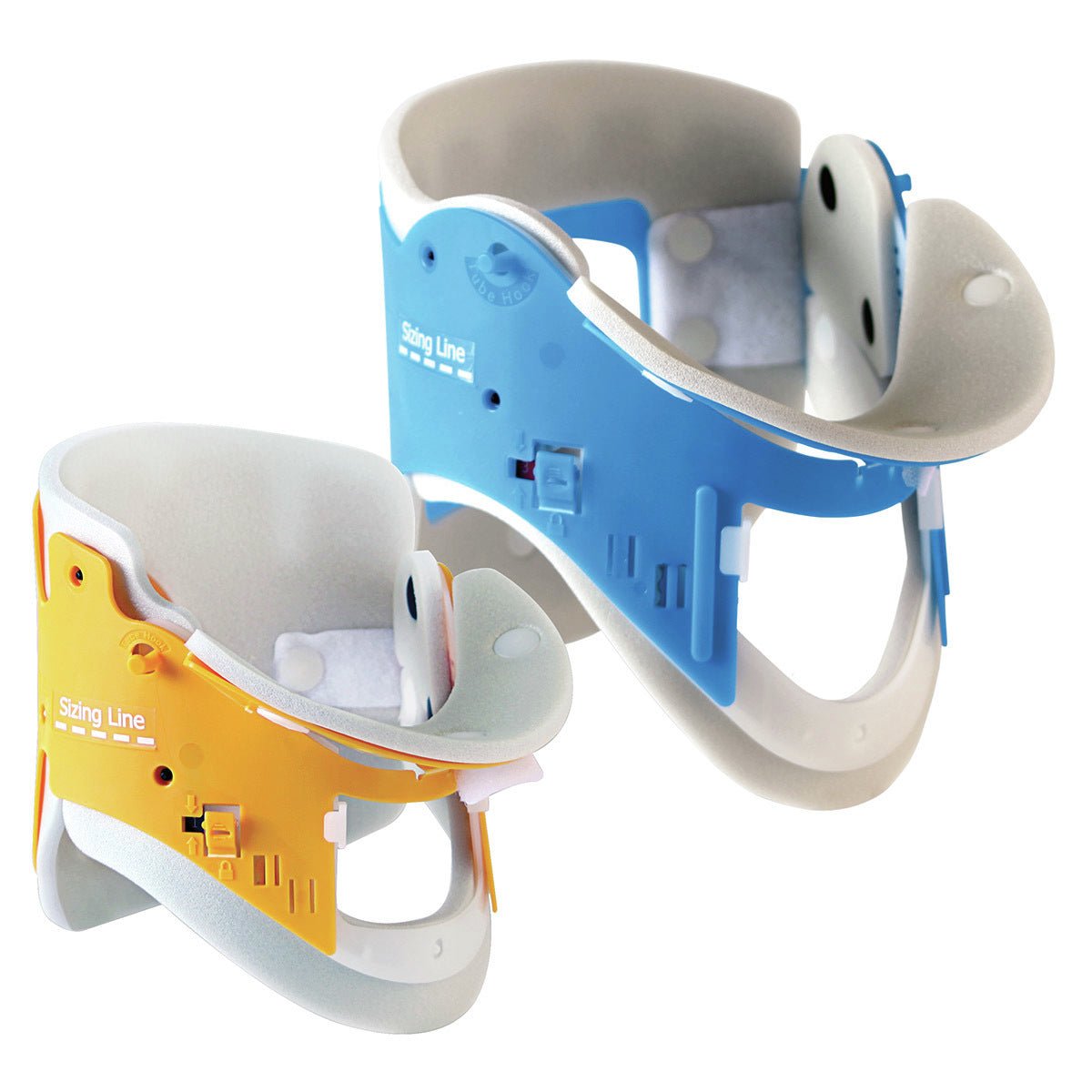 Curaplex® Adjustable Extrication Collars - SOARescue