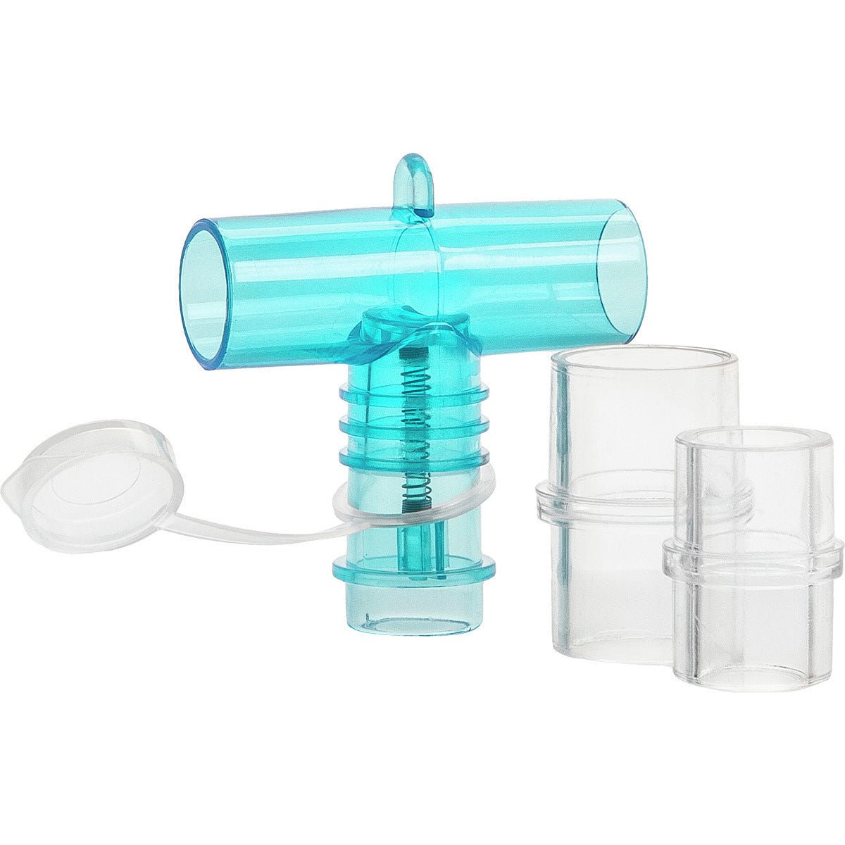 Curaplex® Nebulizer To BVM Adapter Kit - SOARescue