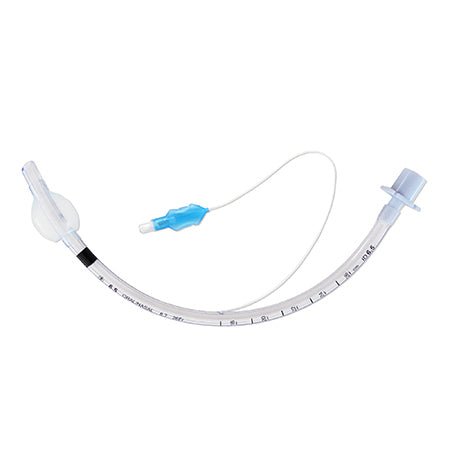 Curaplex® Select Cuffed Endotracheal Tubes without Stylettes - SOARescue