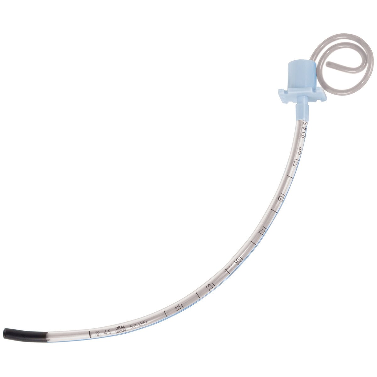 Curaplex® Select Uncuffed Endotracheal Tubes with Stylet - SOARescue