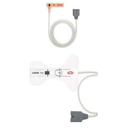 Masimo SET® M-LNCS™/LNCS™ Adhesive Sensors - SOARescue