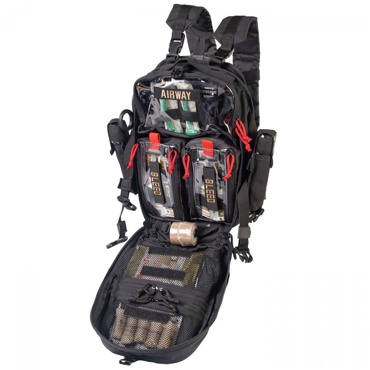 ffg mini med backpack Mini Medic Kit