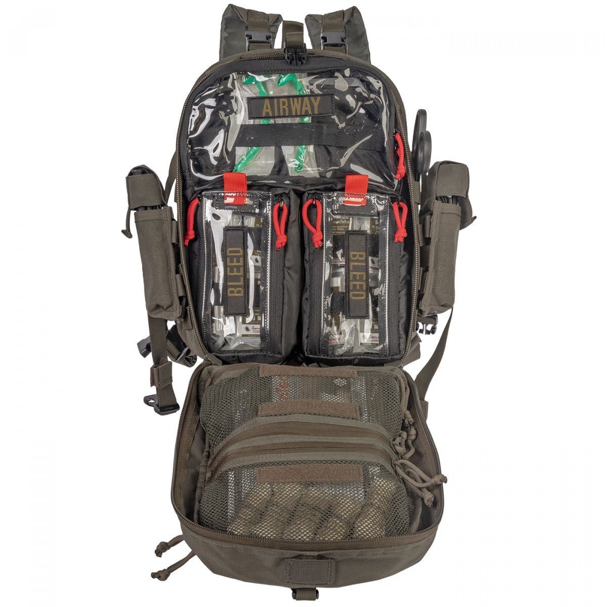 ffg mini med backpack Mini Medic Kit