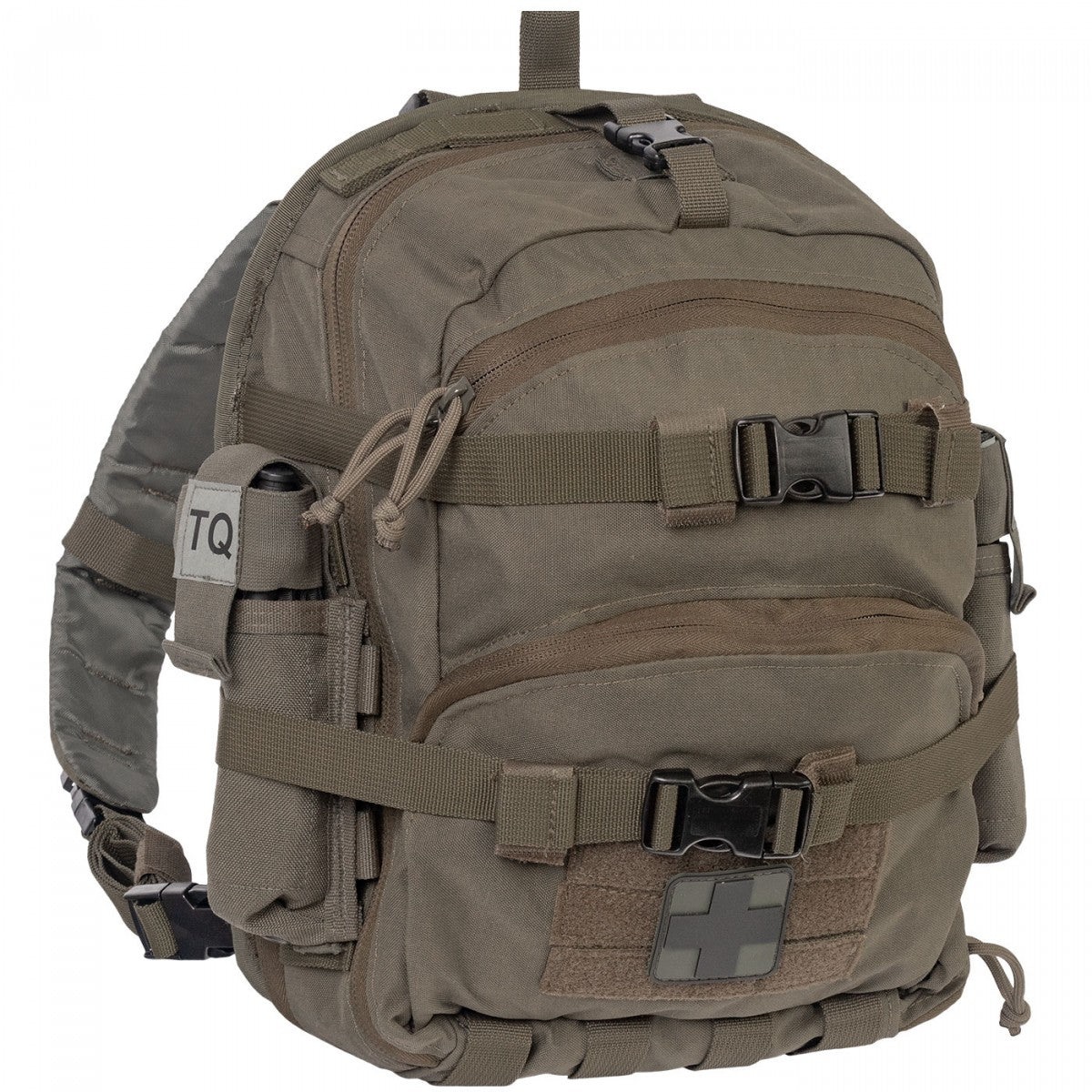 Molle 2024 medic bag