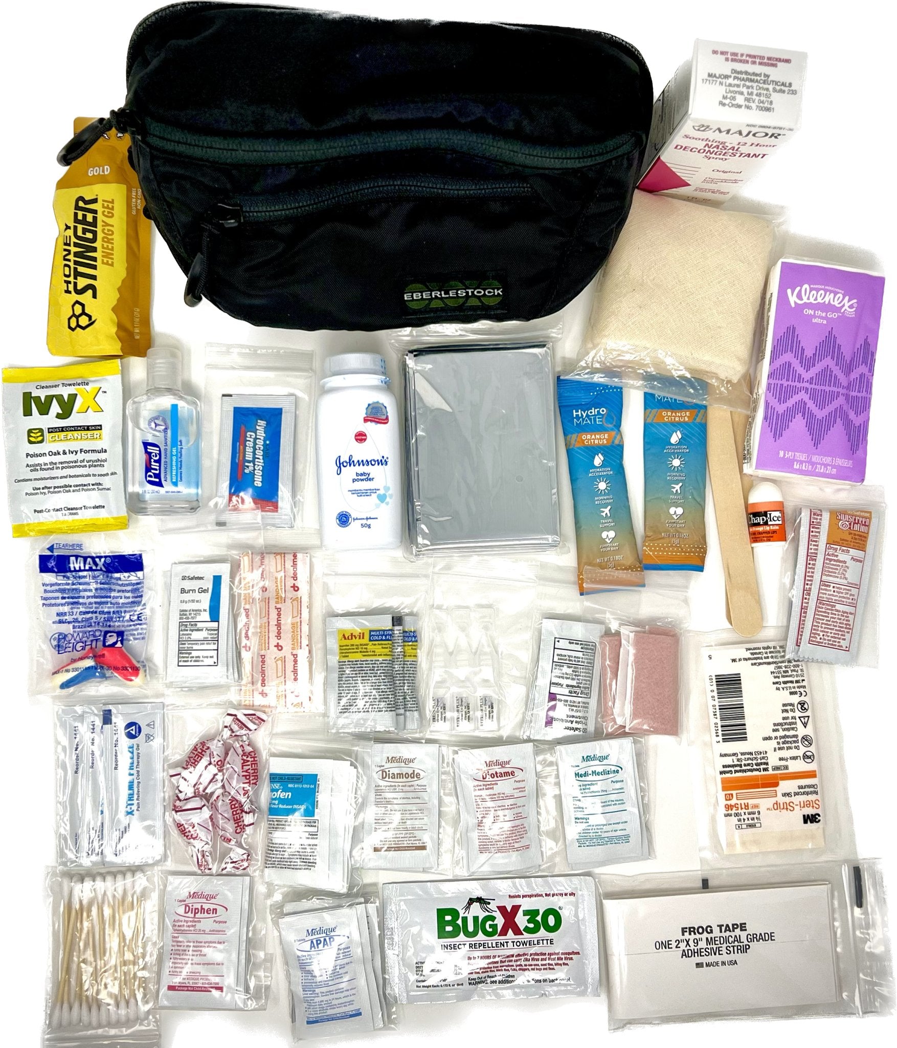 PillPack MAX: Comprehensive Medication Kit - SOARescue
