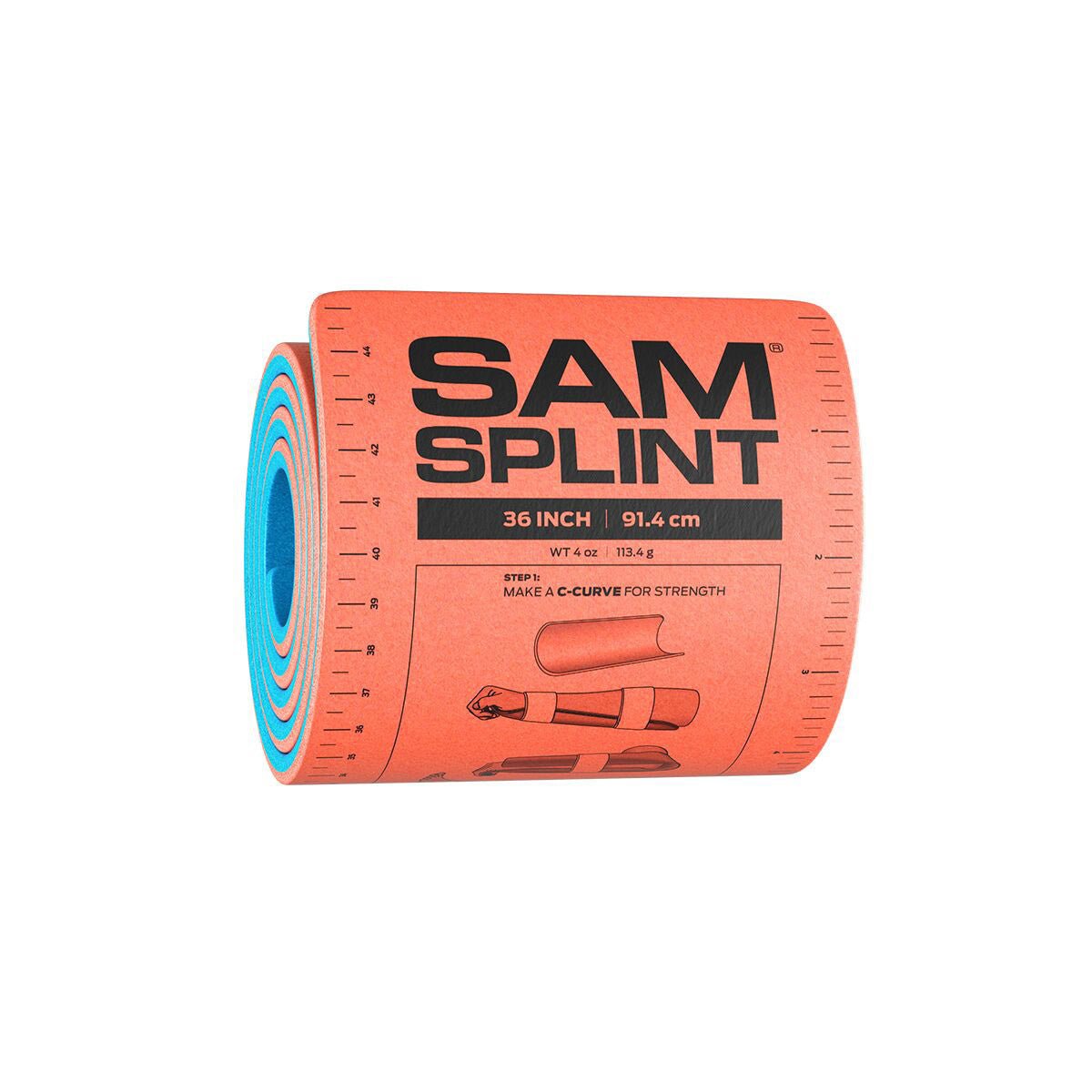 SAM® Splint - SOARescue