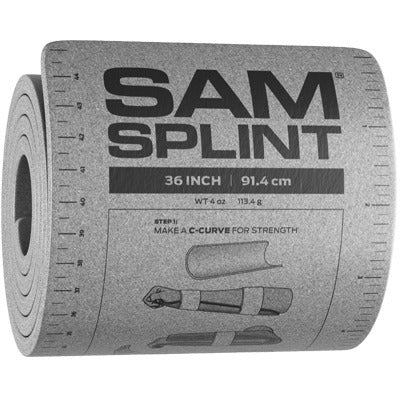 SAM® Splint - SOARescue