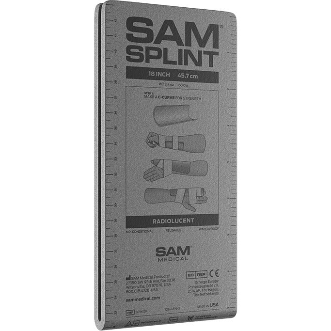 SAM® Splint - SOARescue