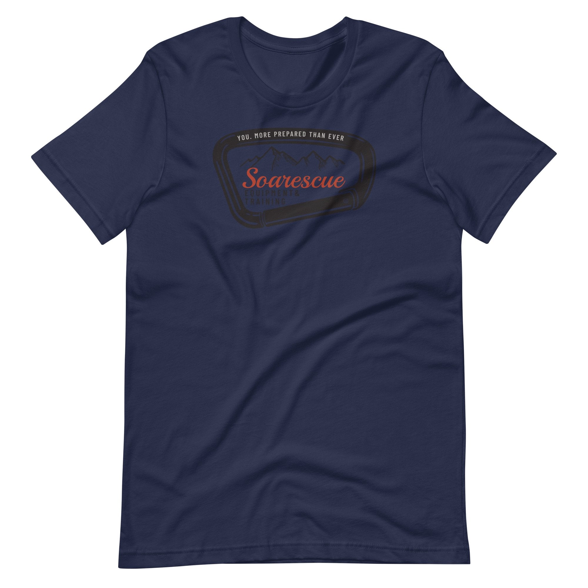 SOARescue - Carabiner Shirt - SOARescue