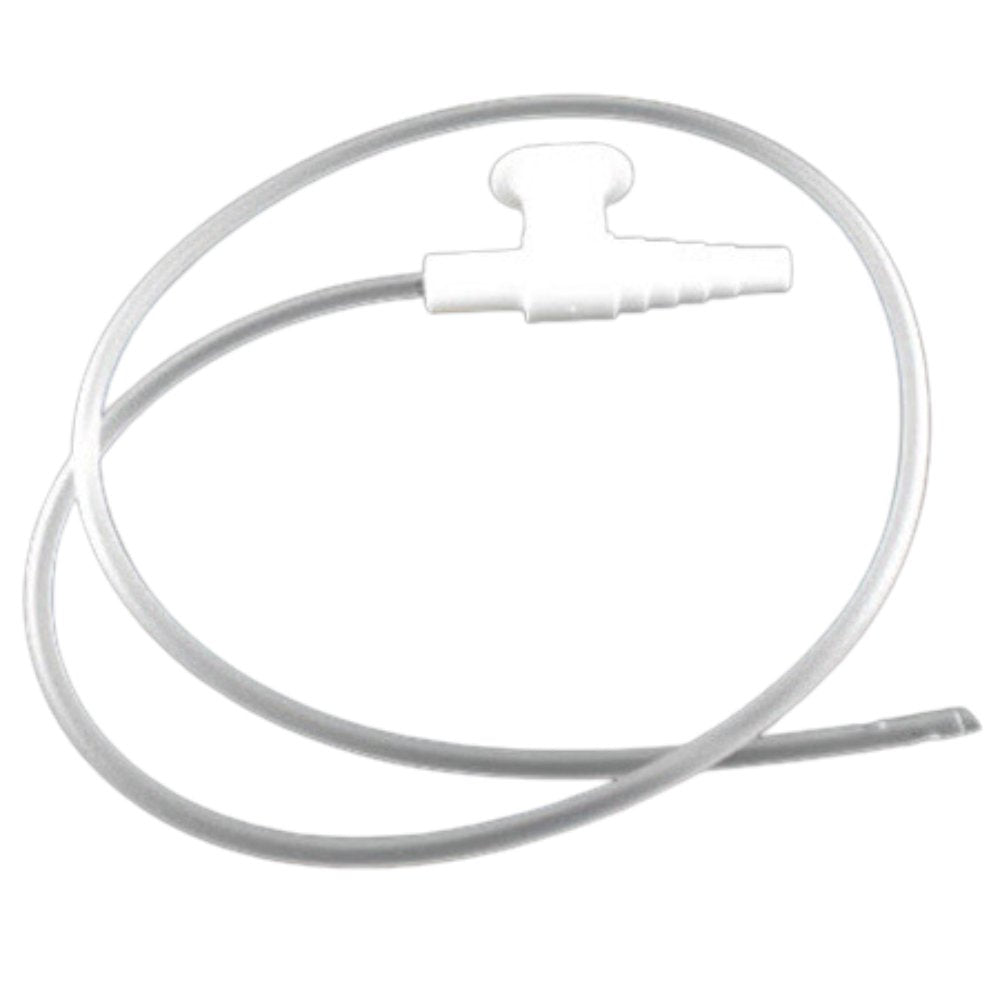 Suction Catheters, Disposable, Sterile, Coiled - SOARescue