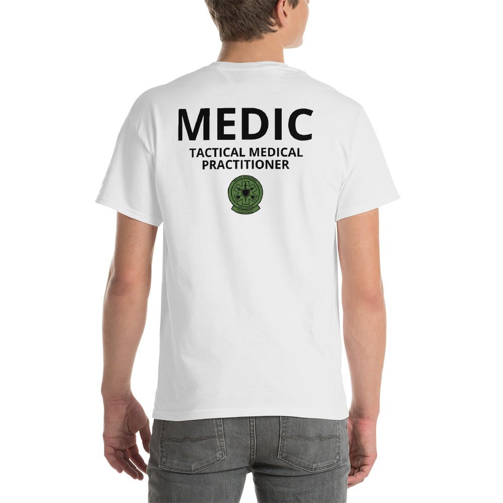 Tactical Medical Practitioner Short-Sleeve T-Shirt - SOARescue