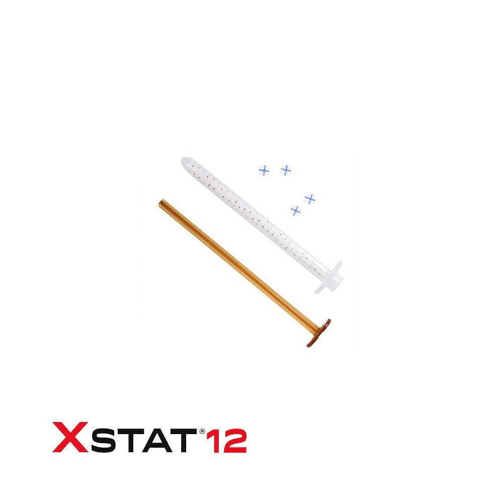 X-Stat 12 - SOARescue